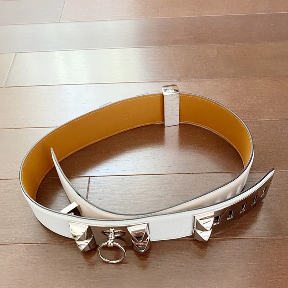 cdc belt hermes